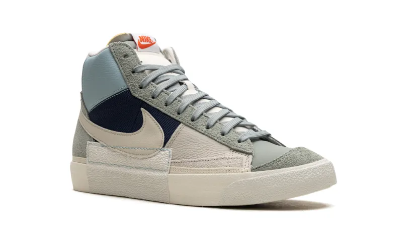 Nike Basketball Blazer Mid 'Pro Club'